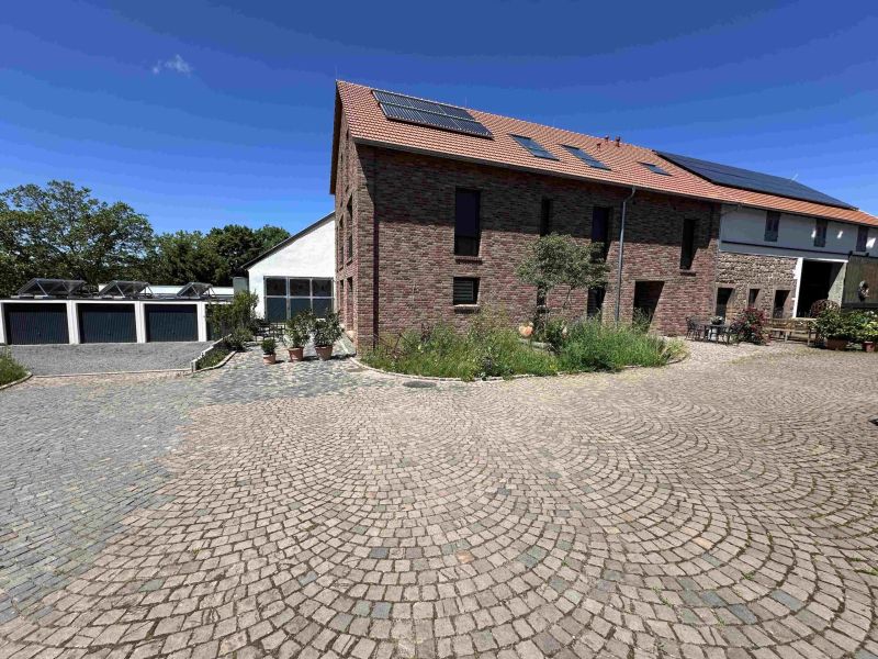 Wohnungsbau