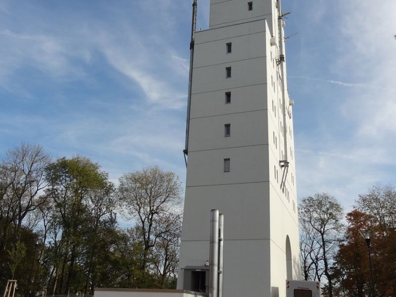 Schaumbergturm